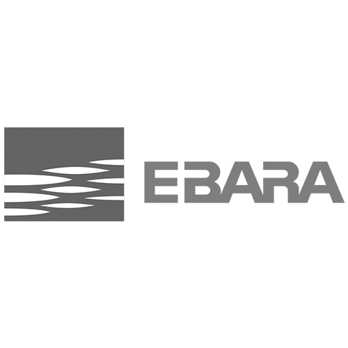 EBARA