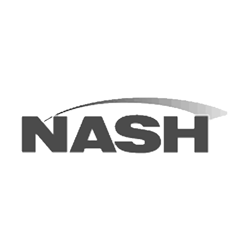 NASH